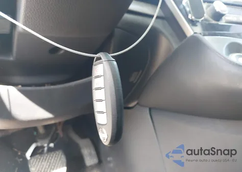 2017 Nissan Maxima 3.5 Sl z USA, uszkodzony, nr VIN 1N4AA6AP4HC367550